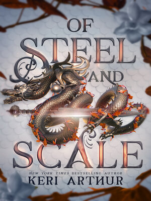 Of Steel and Scale - ebook